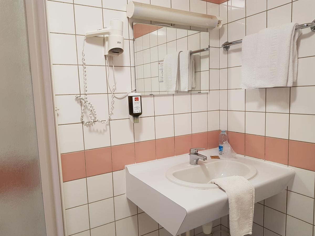Villa Motel Stenay Екстер'єр фото