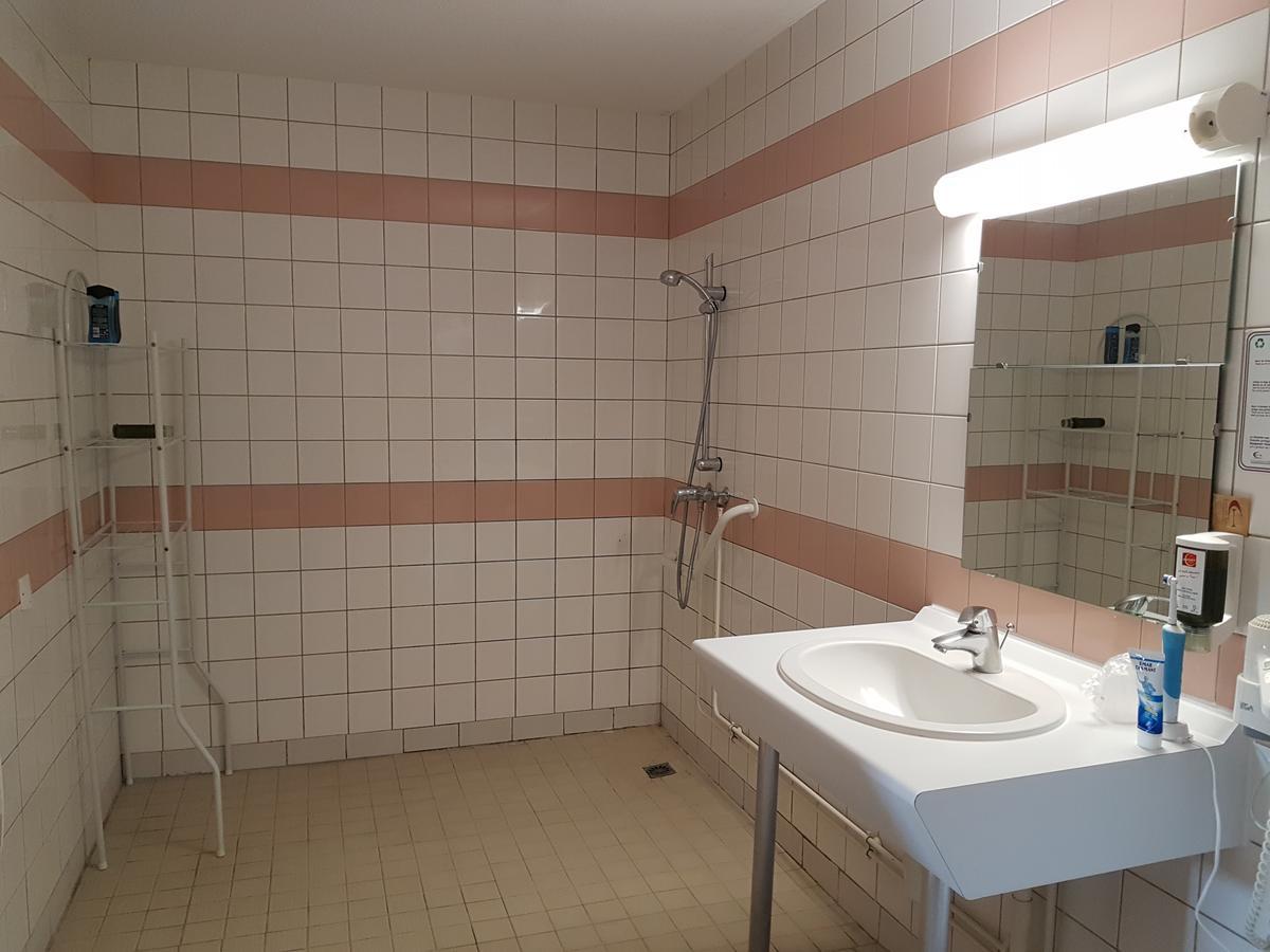 Villa Motel Stenay Екстер'єр фото