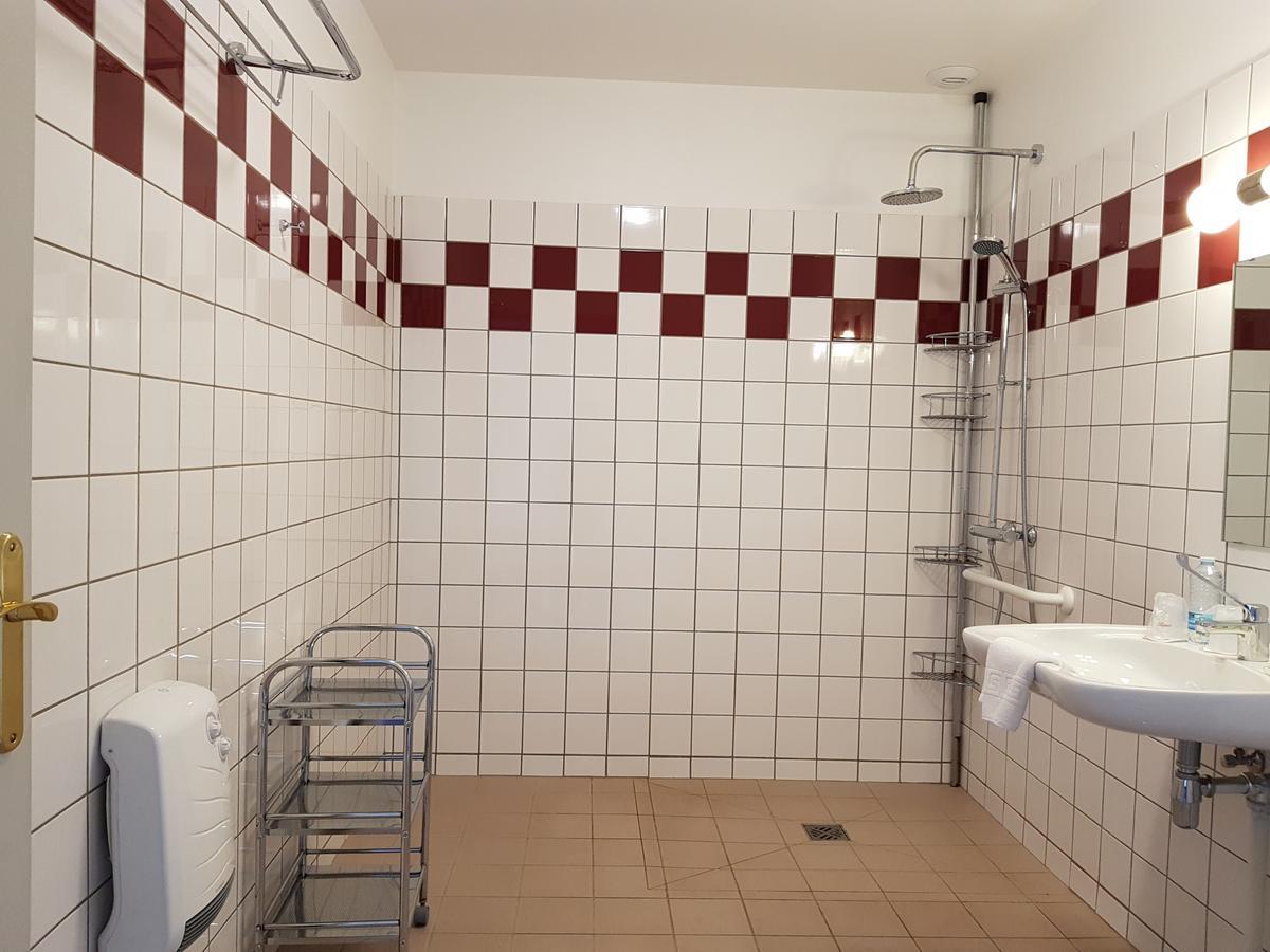Villa Motel Stenay Екстер'єр фото