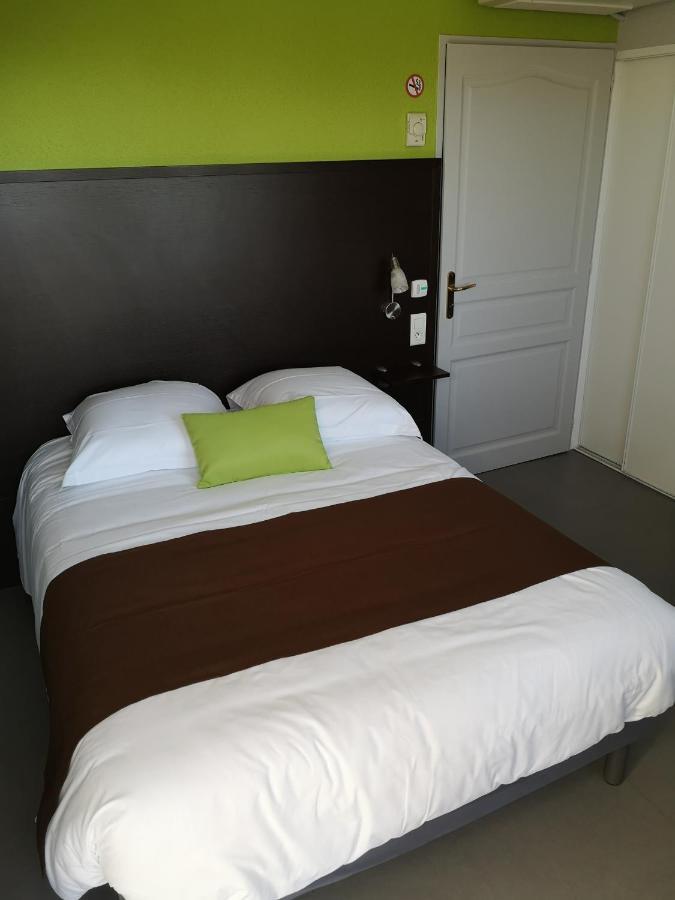 Villa Motel Stenay Екстер'єр фото