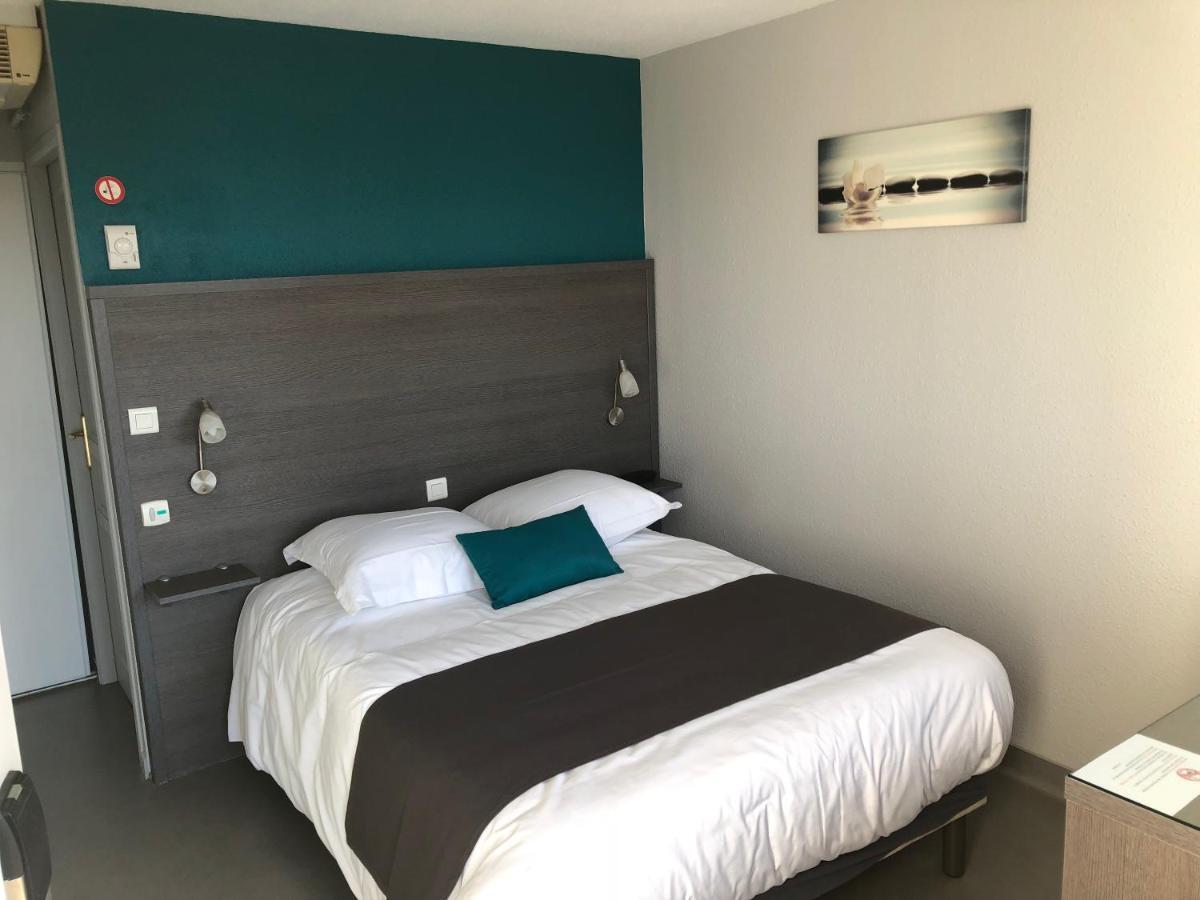 Villa Motel Stenay Екстер'єр фото