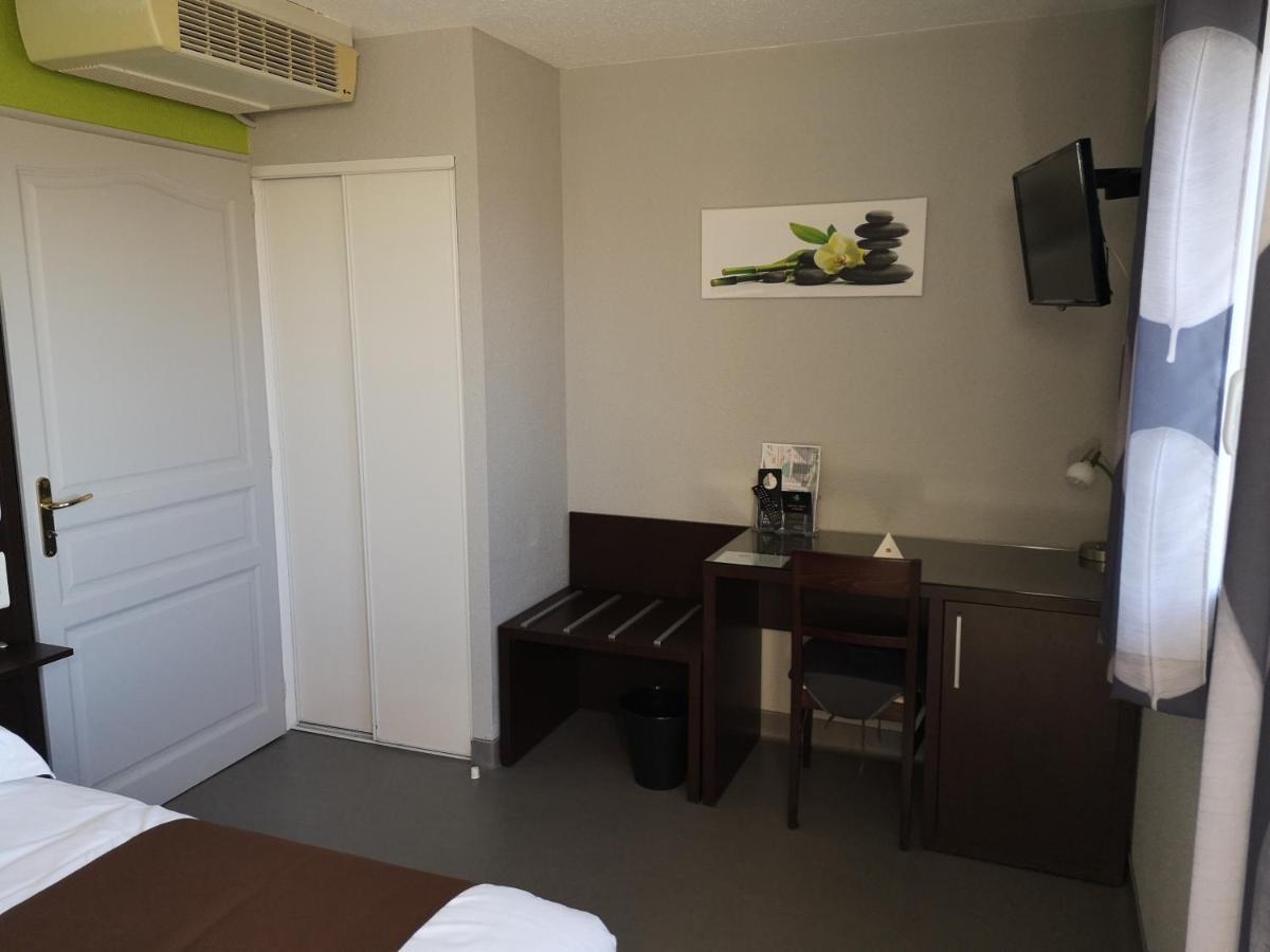 Villa Motel Stenay Екстер'єр фото